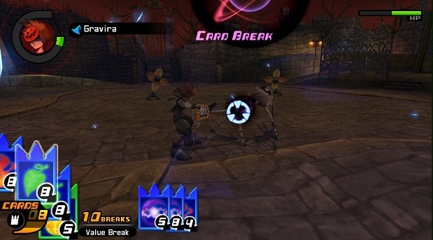 Kingdom Hearts HD 1.5 Remix - Imagen 26